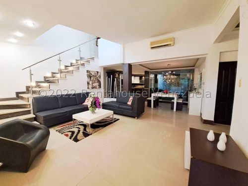 Imagen 10 de 30 de Casa En Venta La Piedad Norte Cabudare Excelente Inversión De Lujo Y Versatilidad Gabriela C. #23-15258