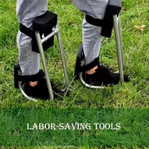 Para Rodillera Para Jardín, Rodillera Protectora Para ,