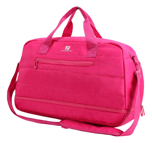 Bolso Mujer Kossok Nantes Premium