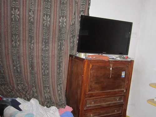 Casa De 2 Dormitorios