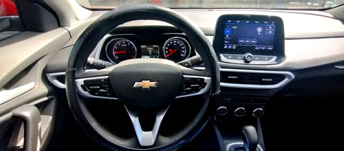 Chevrolet Tracker 1.2 Turbo Ltz At