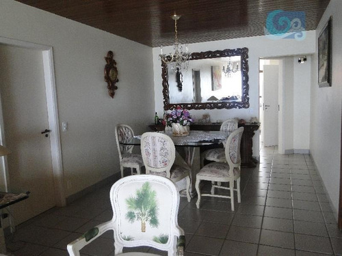 Imagem 5 de 30 de Apartamento Para Locação, Condomínio Sorocotuba - Guarujá - Ap3109