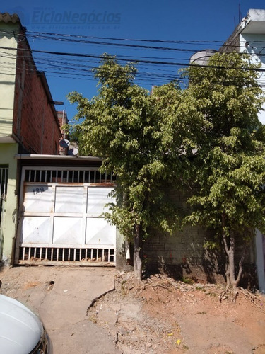 Imagem 2 de 2 de Terreno Para Venda, 0.0 M2, Jardim Paulistano (zona Norte) - São Paulo - 2673