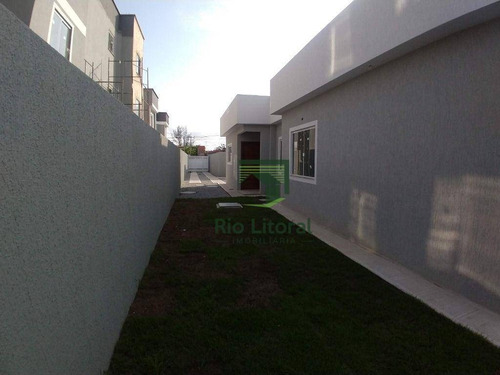 Imagem 6 de 30 de Casa À Venda, 71 M² Por R$ 330.000,00 - Enseada Das Gaivotas - Rio Das Ostras/rj - Ca1328