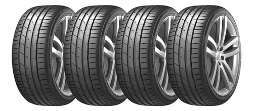 Kit 4 Pneus Hankook 225/60r18 Ventus S1 Evo 3 K-127a 100v