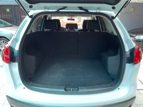 Imagen 13 de 14 de Mazda Cx-5 Sport 2017