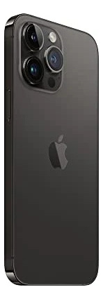 Apple iPhone 14 Pro Max 256 Gb Negro Espacial Esim Con Caja Original (Reacondicionado)