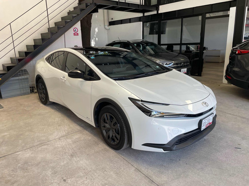 Toyota Prius 1.8 Hev Premium