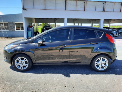 Ford Fiesta Se Extra Full