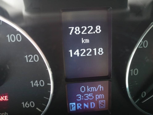 Imagen 13 de 13 de Mercedes Benz C-230 Sport
