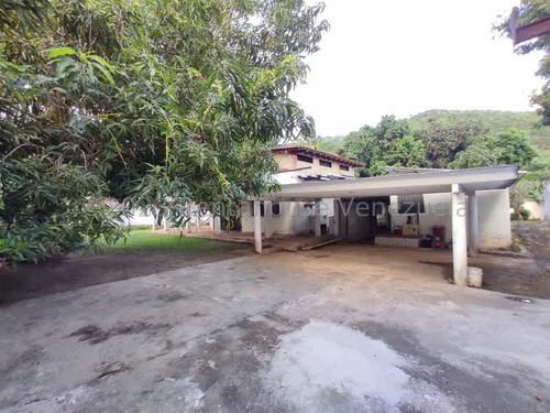 Casa En Venta En El Limon Brm