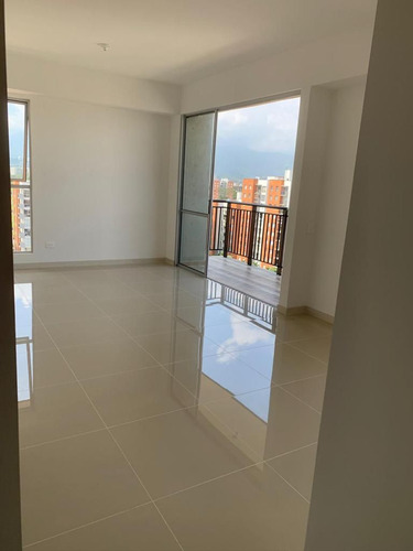 Venta De Apartamento En Valle Del Lili, Sur De Cali 4225.