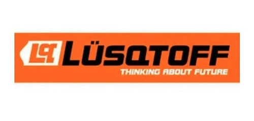 Imagen 4 de 6 de Termo Lusqtoff De Acero Inoxidable 1.3 L Color Azul Tl1.3-9a