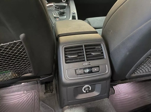 Imagen 25 de 25 de Audi A4 2.0 Fsi 190cv - Bmw Autopremier