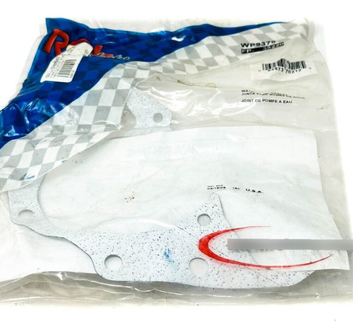 Rol Wp9379 Water Pump Gasket Replaces Fel-pro 35220