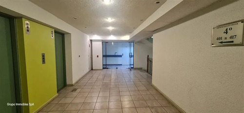Oficina Dental En Venta En Santiago / Edificio Galaxy Center