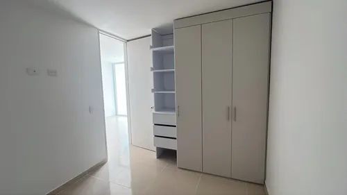 Apartamento En Arriendo Miramar, Barranquilla