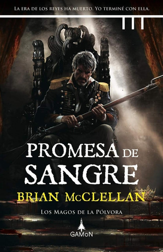 Promesas De Sangre