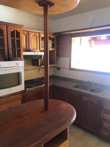 Departamento En Venta En Martín Coronado