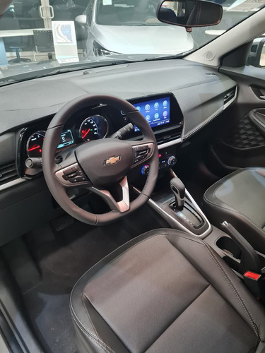 Chevrolet Montana 1.2 T Premier At
