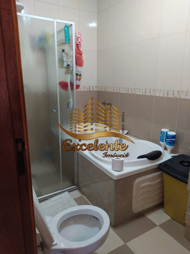Imagem 19 de 22 de Casas - Venda - Jardim Carmen Cristina - Cod. 344 - V344