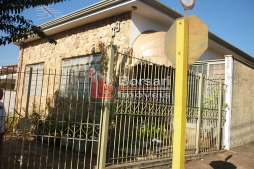 Imagem 1 de 6 de Venda De Casas / Padrão Na Cidade De Araraquara 628