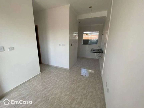 Imagem 2 de 10 de Apartamento À Venda Em São Paulo - 53251