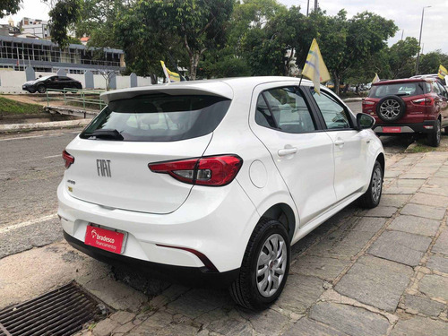 Imagem 5 de 15 de Fiat Argo 1.0 Firefly Flex Drive Manual