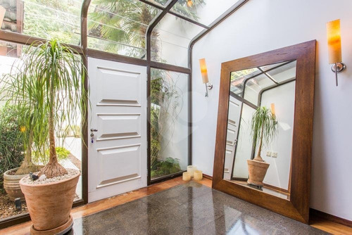 Imagem 4 de 30 de Casa - Venda - 4 Suites - Alto Da Boa Vista - Reo20849