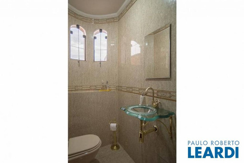 Imagem 13 de 15 de Casa Assobradada - Vila Alpina - Sp - 627249