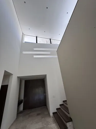 Exclusiva Casa En Renta En El Campanario