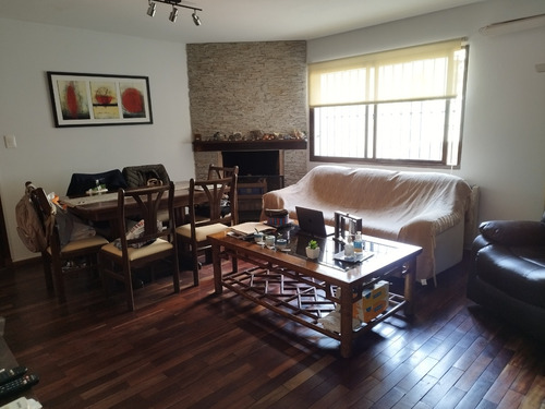 Venta Casa Ph 3 Dormitorios Garage Y Terraza Pocitos
