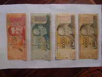 Comprar Billetes Venezolanos Fuera De Circulación
