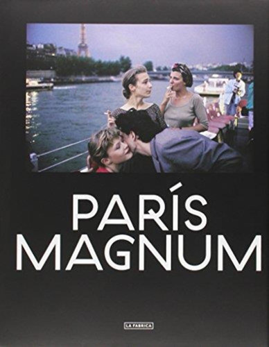 Paris Magnum