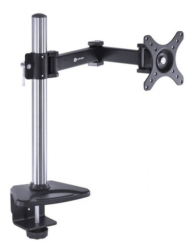 Suporte Monitor De Mesa Articulado 12 A 23 Vinik Sm330a Vesa