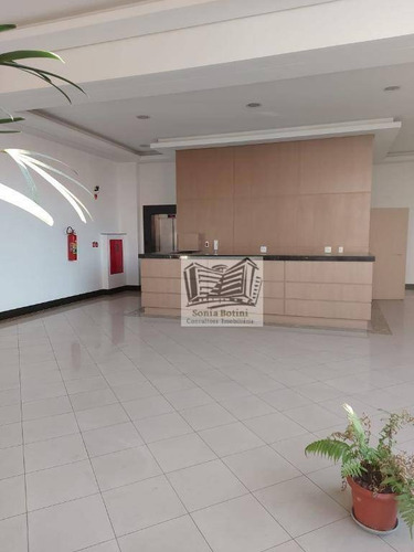 Imagem 2 de 10 de Sala Para Alugar, 21 M² Por R$ 1.500,00/mês - Mooca - São Paulo/sp - Sa0011