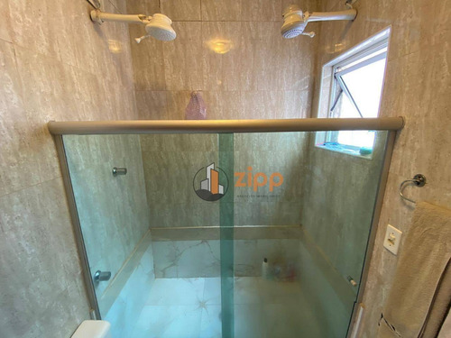 Imagem 11 de 30 de Casa De Condomínio Com 3 Dormitórios E 2 Banheiros À Venda, 85 M² Por R$ 370.000 - Vila Nova Mazzei - São Paulo/sp - So0065