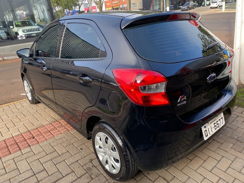 Imagem 4 de 12 de Ford Ka 1.0 12v Se Manual
