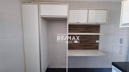 Imagem 8 de 22 de Apartamento Com 2 Dormitórios Para Alugar, 75 M² Por R$ 2.340,00/mês - Vila Olivo - Valinhos/sp - Ap4400