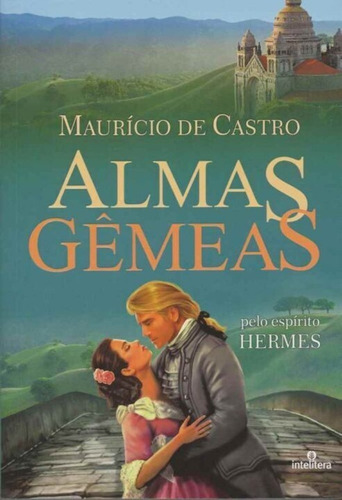 Almas Gêmeas