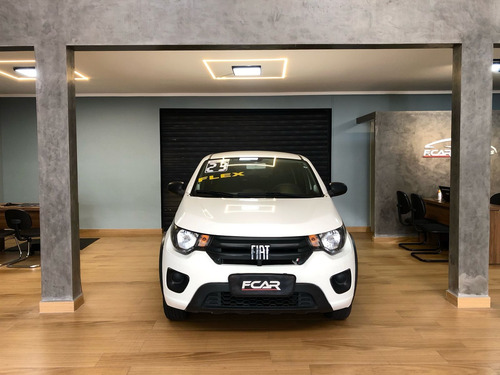 Fiat Mobi 1.0 Like Flex 5p