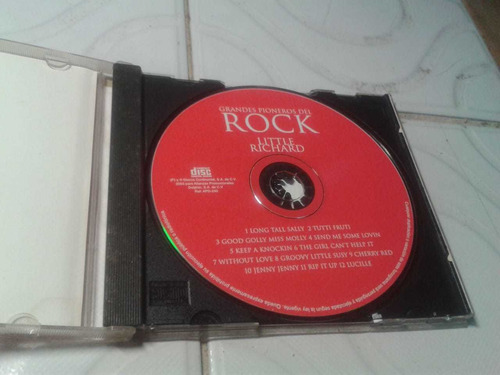 Discos Little Richard Son 70 Discos