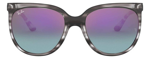 Óculos de sol Ray-ban Rb4126 Cats 1000