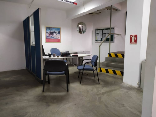 Imagen 2 de 21 de Oportunidad !!! Excelente Propiedad Comercial Y/o Industrial