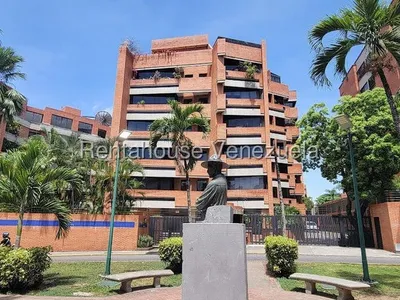 Apartamento en venta
