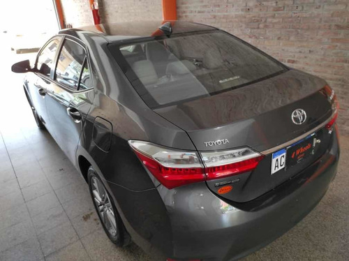 Toyota Corolla 1.8 Xei Mt 140cv 2018 Impecable
