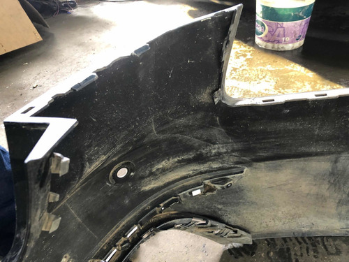 Paragolpe Trasero Original Audi A 4 2015/2016/2017/2018