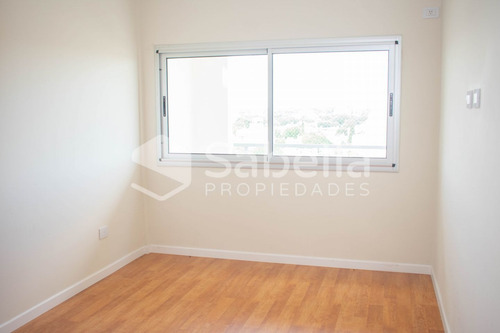 Imagen 9 de 17 de Venta Departamento 1 Dormitorio, Frente A Plaza Irigoyen,