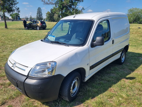 Citroën Berlingo Furgon 1.6 Vti 115 Business