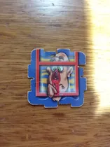 Comprar  Aski Tazos N° 11 - Pepsico